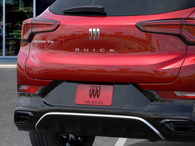 2026 Buick Encore GX Sport Touring photo 11