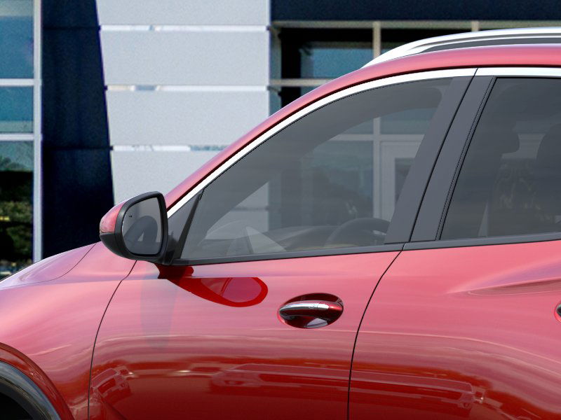 2026 Buick Encore GX Sport Touring photo 9