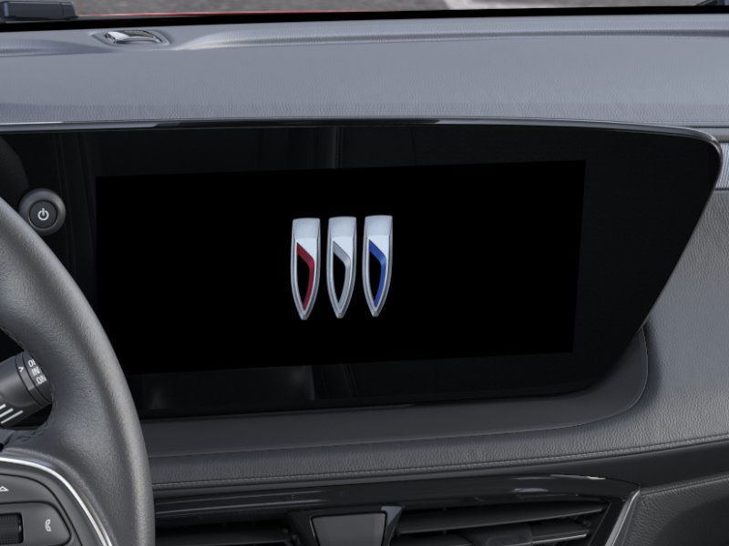 2026 Buick Encore GX Sport Touring photo 17