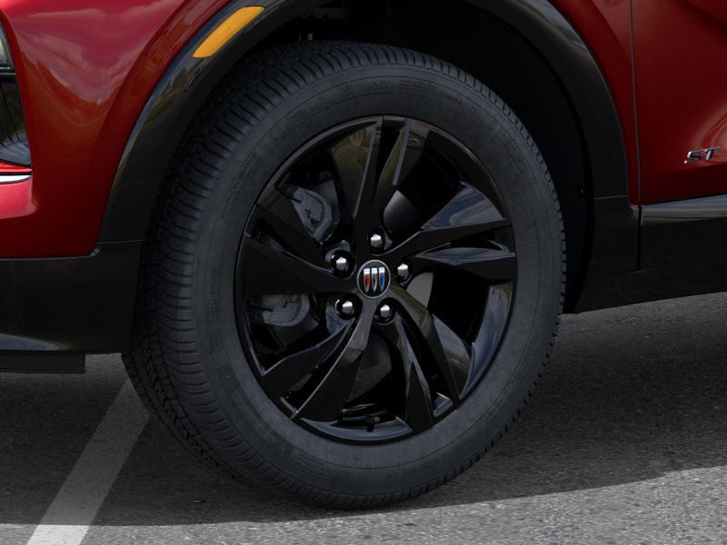 2026 Buick Encore GX Sport Touring photo 6