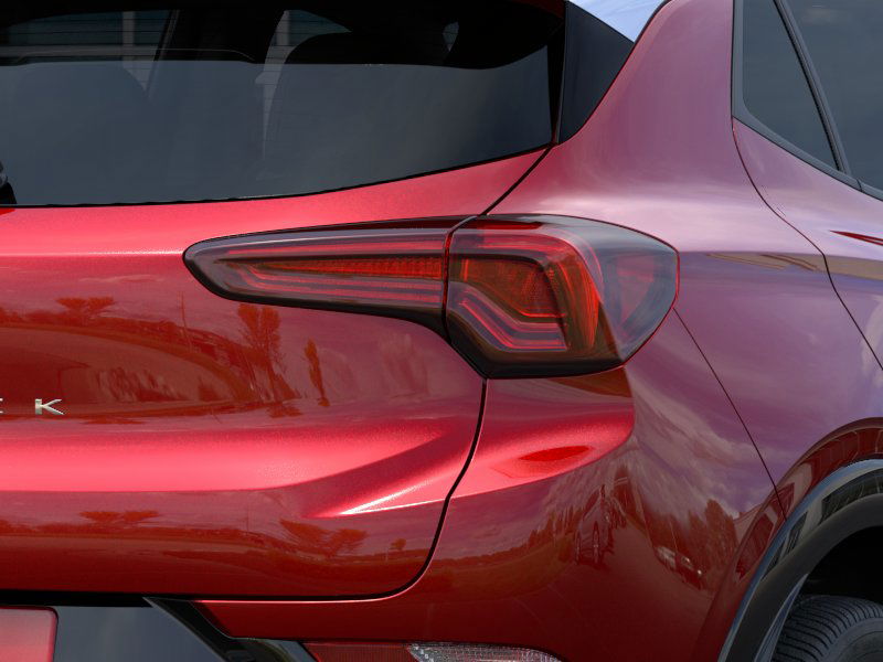 2026 Buick Encore GX Sport Touring photo 8