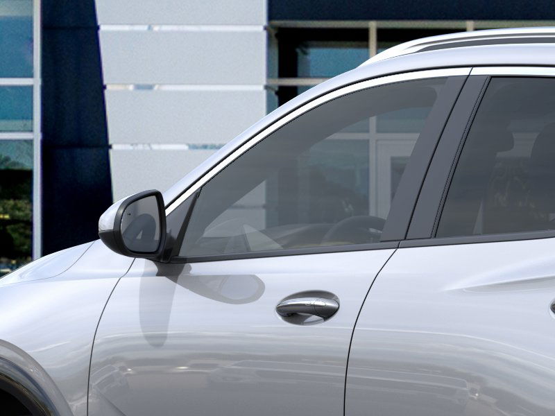 2026 Buick Encore GX Sport Touring photo 3