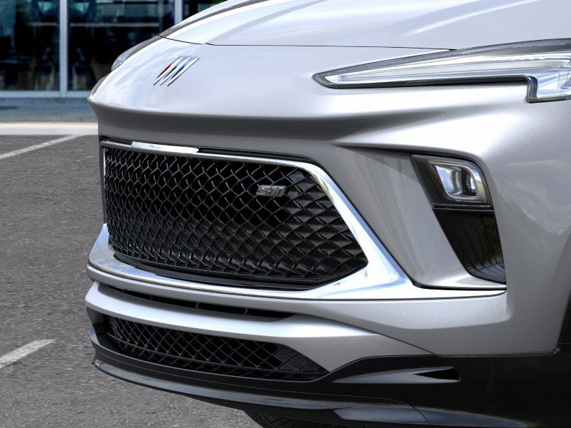 2026 Buick Encore GX Sport Touring photo 4