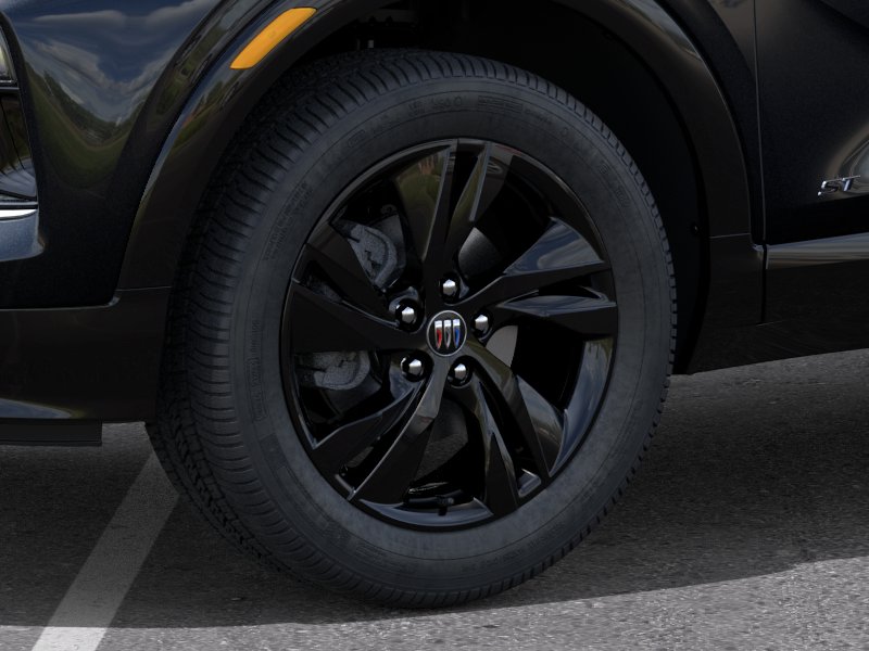2026 Buick Encore GX Sport Touring - Photo 33