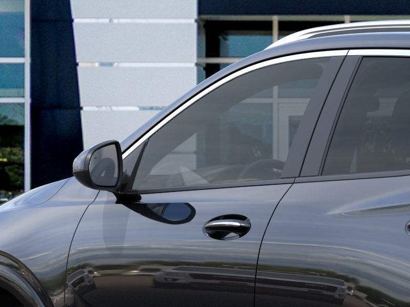 2026 Buick Encore GX Sport Touring - Photo 36