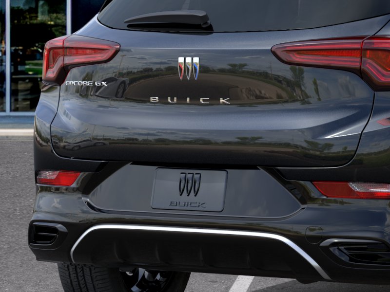 2026 Buick Encore GX Sport Touring - Photo 38