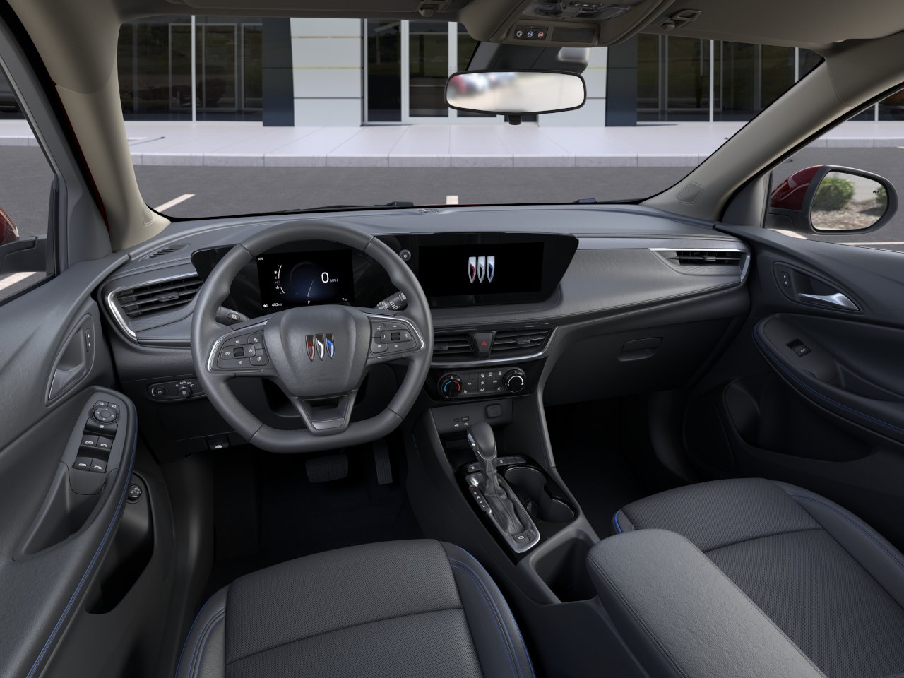 2026 Buick Encore GX Sport Touring - Photo 15