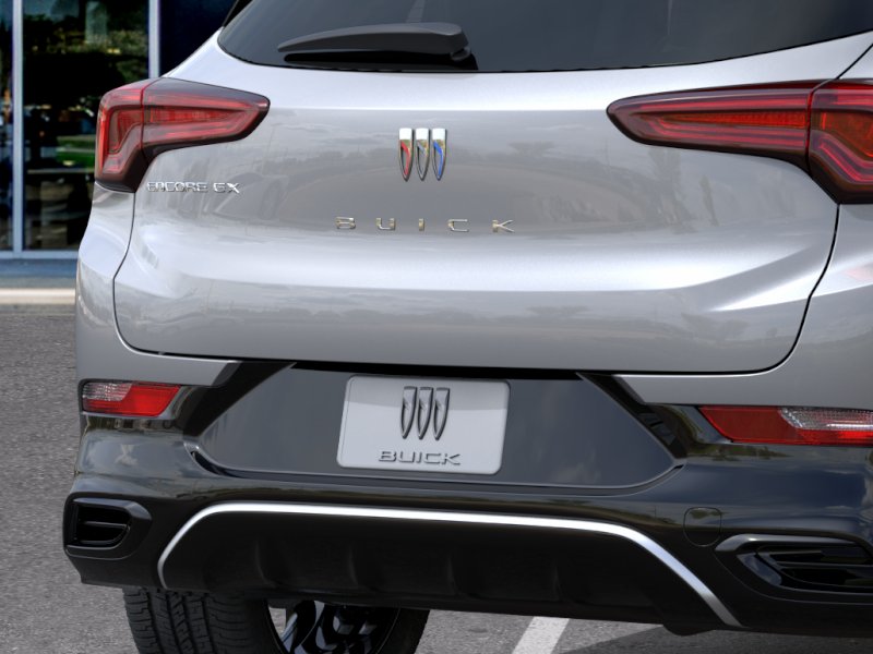2026 Buick Encore GX Sport Touring - Photo 38