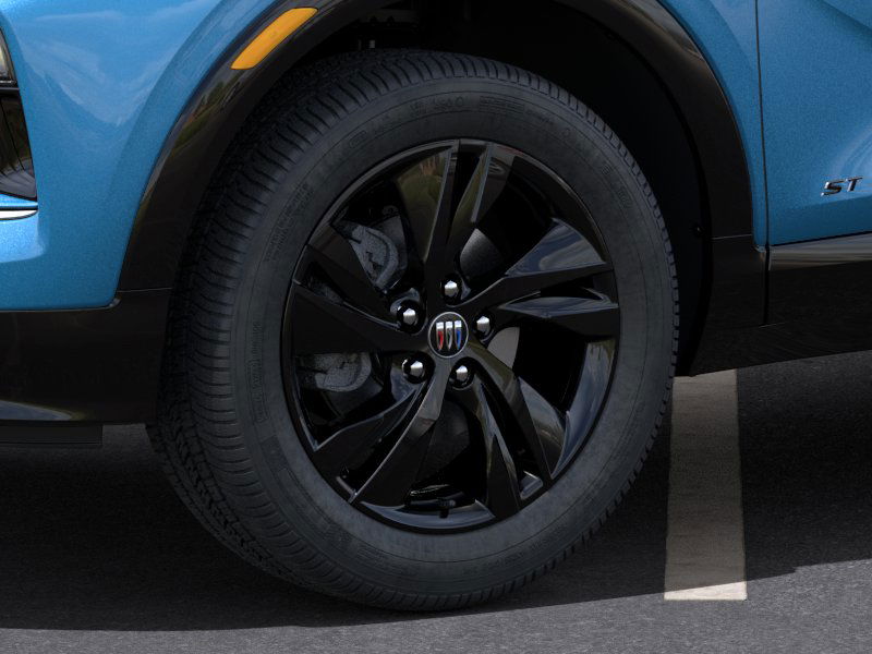 2025 Buick Encore GX Sport Touring photo 9