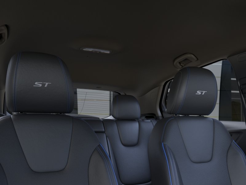 2025 Buick Encore GX Sport Touring photo 21