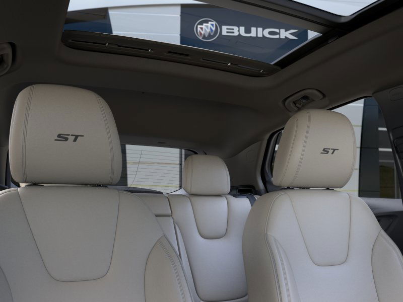 2026 Buick Encore GX Sport Touring photo 22