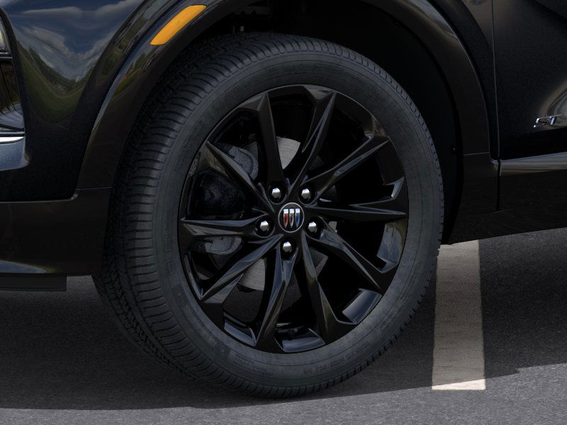 2026 Buick Encore GX Sport Touring photo 9