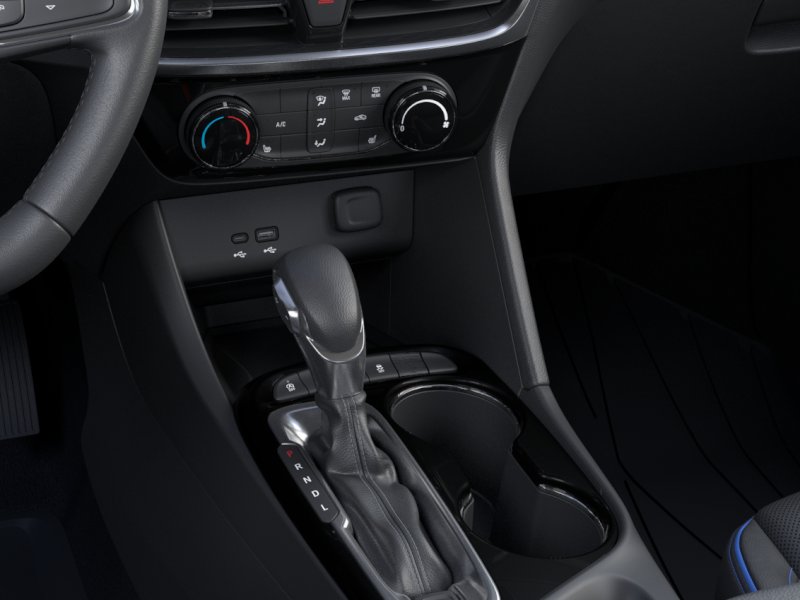 New 2026 Summit White Buick Sport Touring image 46