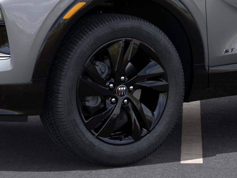 2026 Buick Encore GX Sport Touring - Photo 40