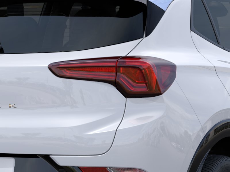 2026 Buick Encore GX Sport Touring - Photo 35