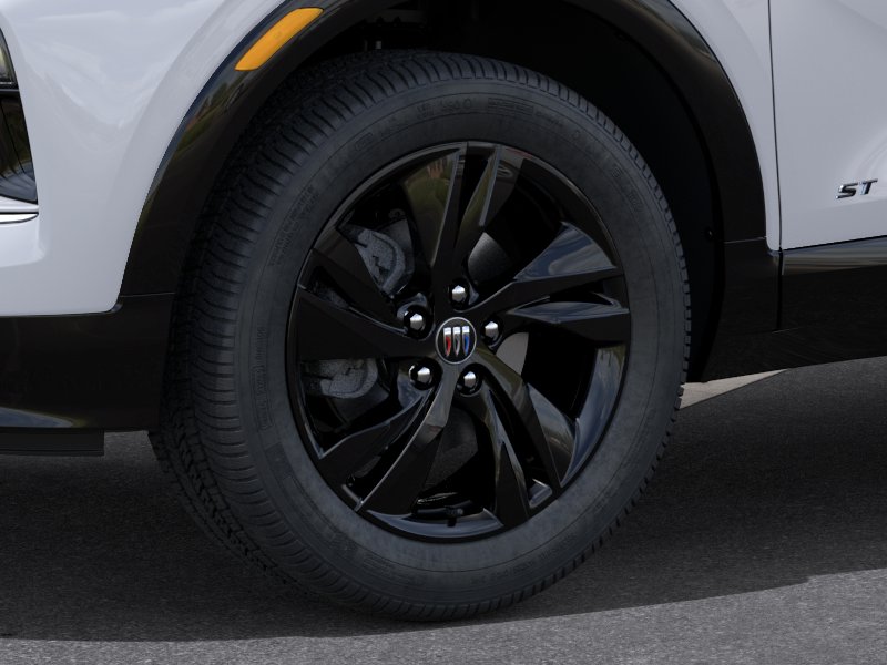 2026 Buick Encore GX Sport Touring - Photo 33