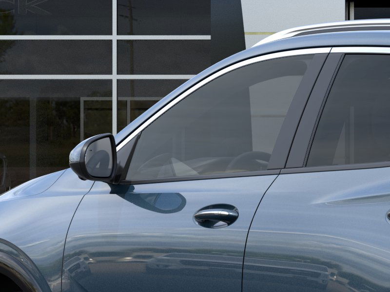 2026 Buick Encore GX Sport Touring photo 12