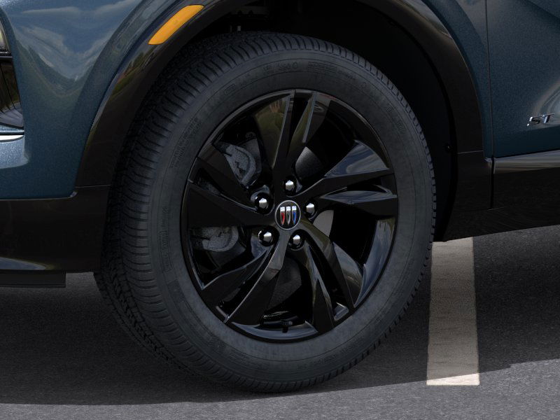 2026 Buick Encore GX Sport Touring photo 9