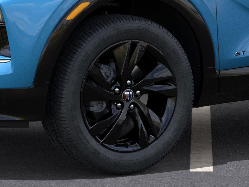 2026 Buick Encore GX Sport Touring photo 9