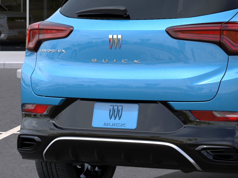 2026 Buick Encore GX Sport Touring - Photo 43