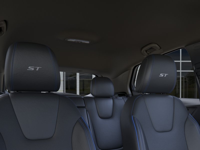 New 2026 Moonstone Gray Metallic Buick Sport Touring image 48