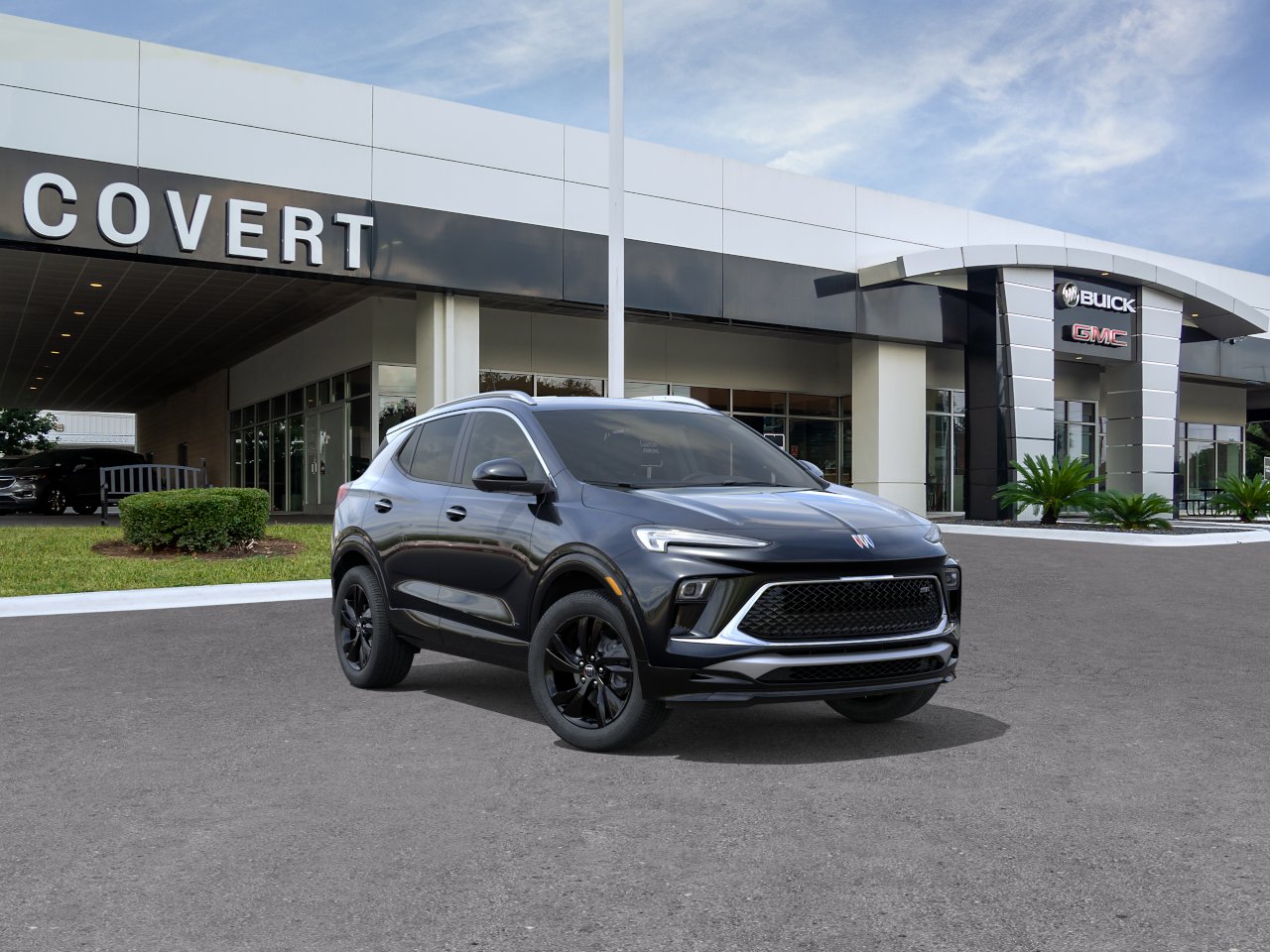 2026 Buick Encore GX Sport Touring's photo
