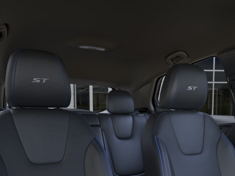 New 2026 Summit White Buick Sport Touring image 48