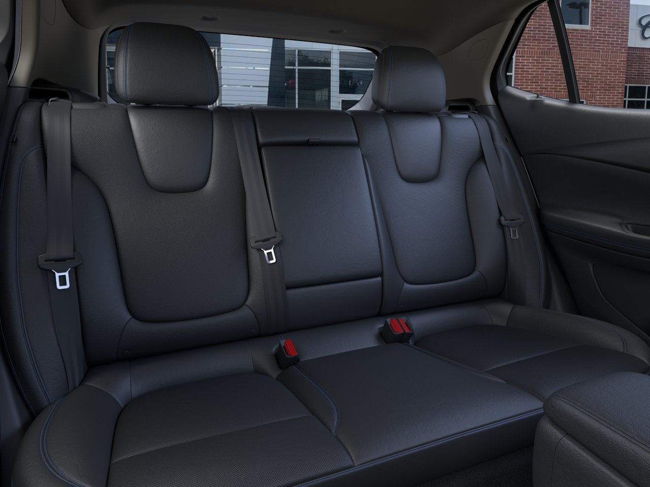 New 2026 Summit White Buick Sport Touring image 41
