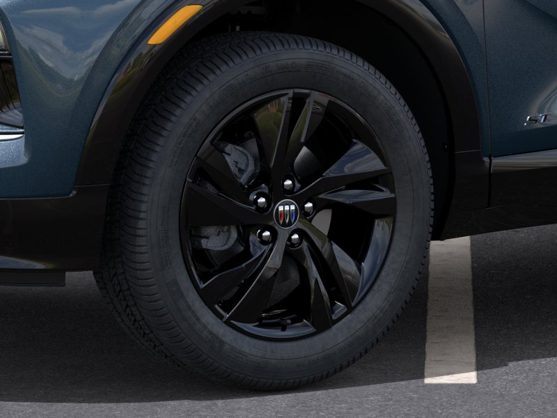 2026 Buick Encore GX Sport Touring - Photo 9