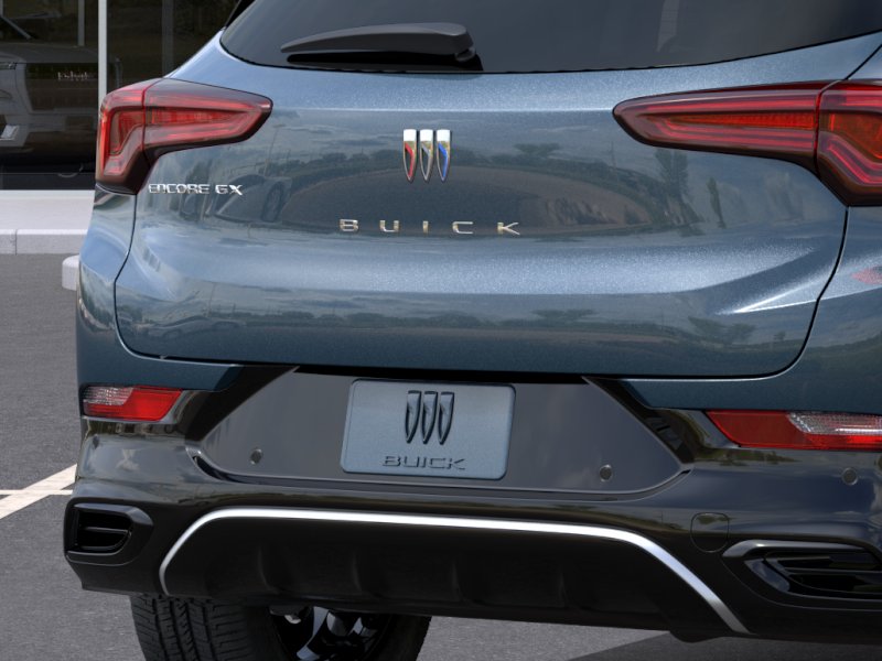 2026 Buick Encore GX Sport Touring - Photo 14
