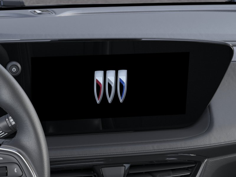 New 2026 Ebony Twilight Metallic Buick Sport Touring image 44
