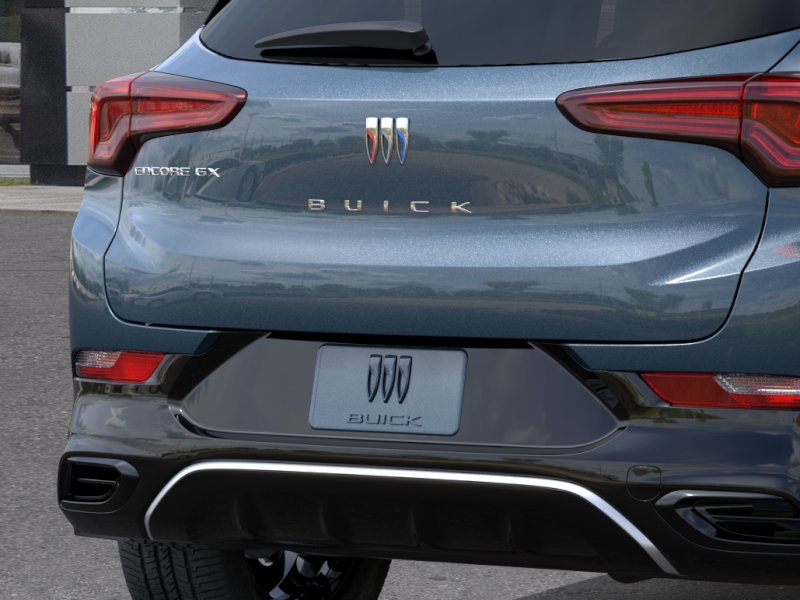 2026 Buick Encore GX Sport Touring - Photo 14
