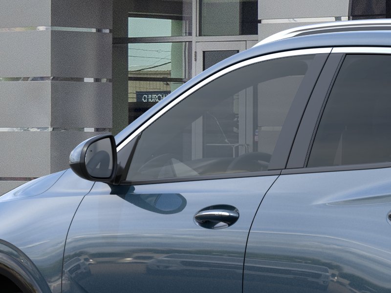 2026 Buick Encore GX Sport Touring - Photo 12