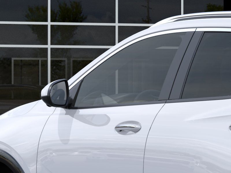 2026 Buick Encore GX Sport Touring - Photo 36