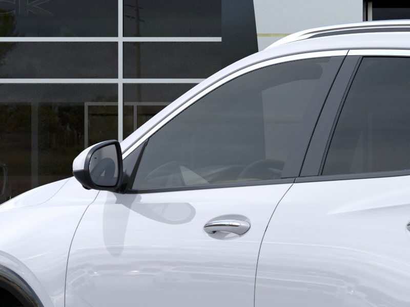 2025 Buick Encore GX Sport Touring photo 8