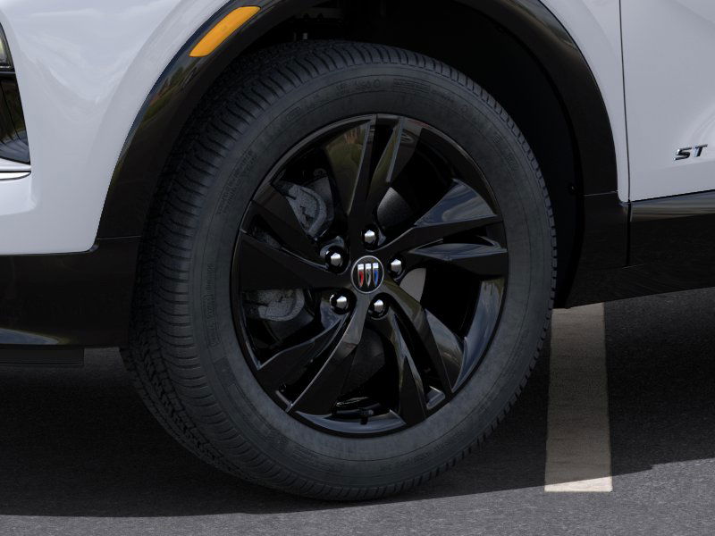 2025 Buick Encore GX Sport Touring photo 5