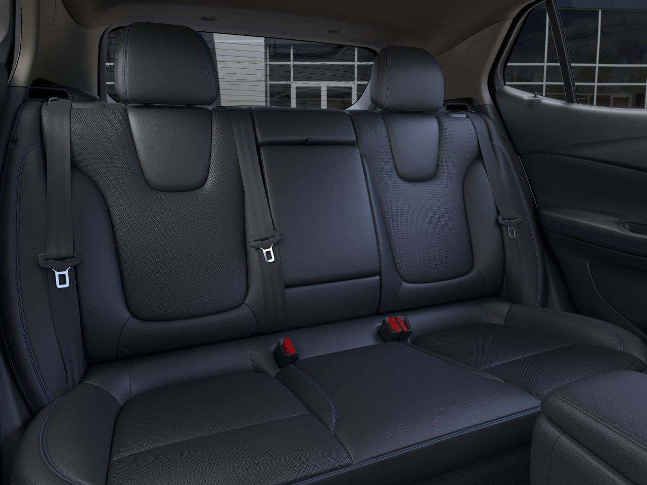 2025 Buick Encore GX Sport Touring photo 12