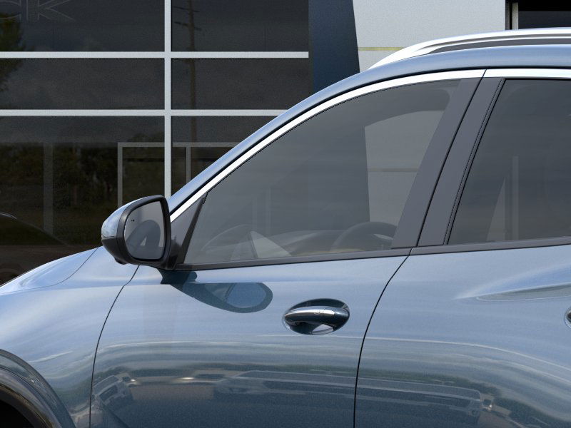 2026 Buick Encore GX Sport Touring photo 11