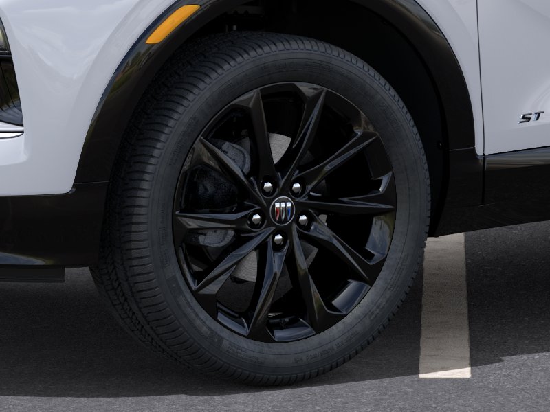 2026 Buick Encore GX Sport Touring - Photo 33