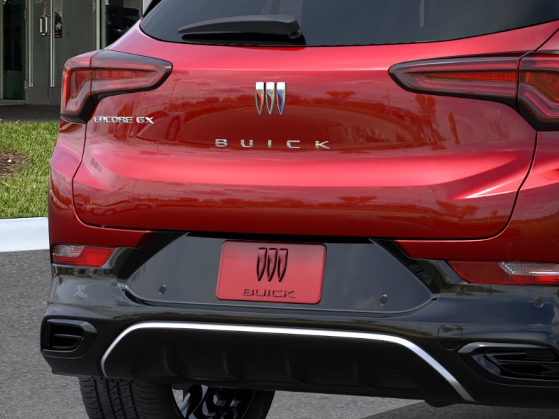 2026 Buick Encore GX Sport Touring - Photo 14