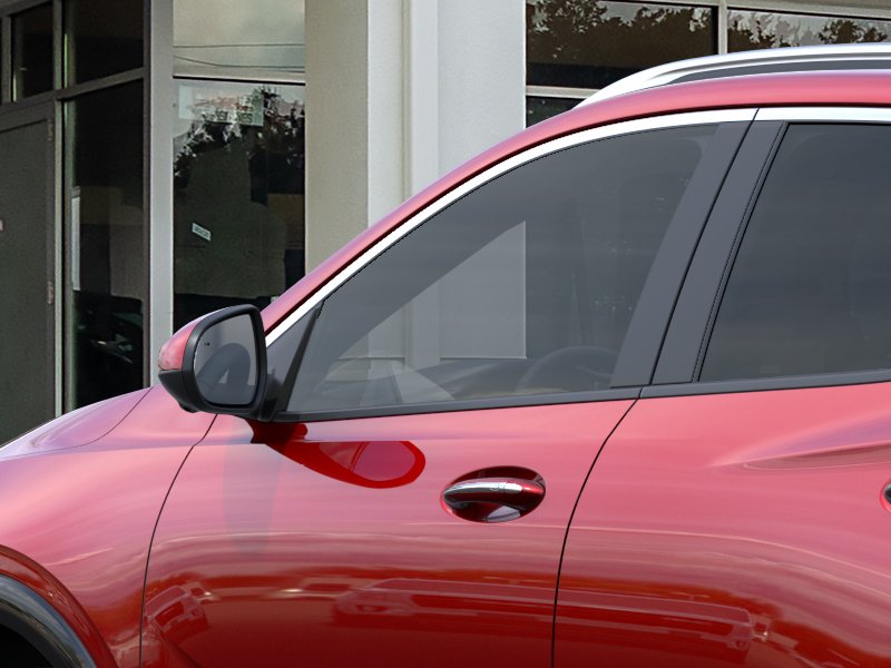 2026 Buick Encore GX Sport Touring - Photo 12