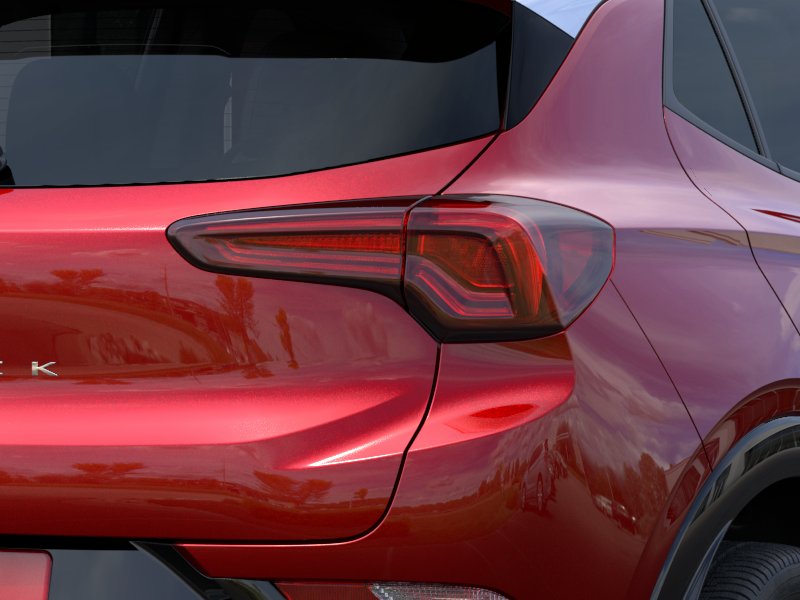 2026 Buick Encore GX Sport Touring - Photo 11