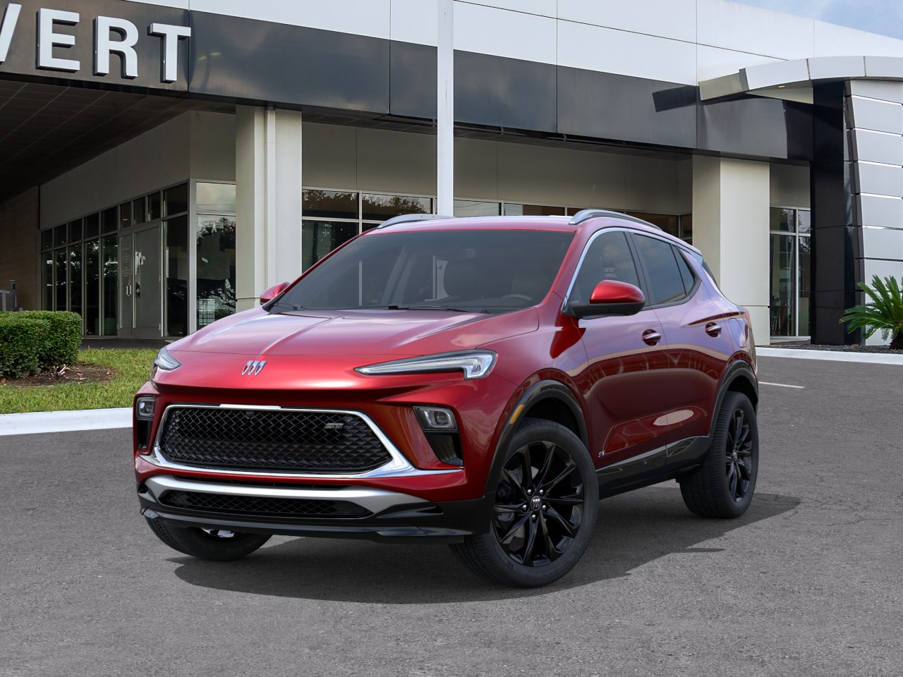 2026 Buick Encore GX Sport Touring - Photo 6