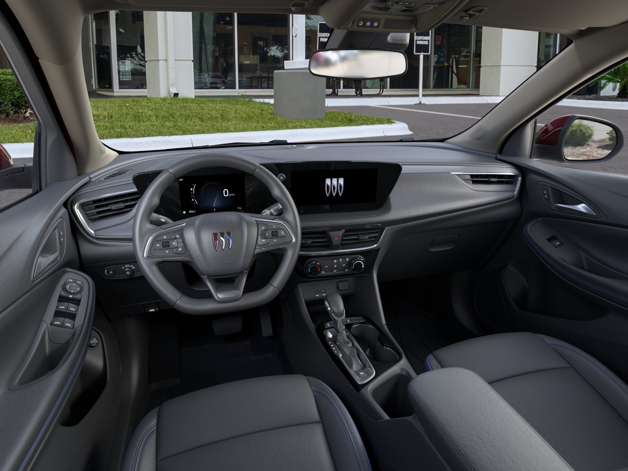 2026 Buick Encore GX Sport Touring - Photo 15