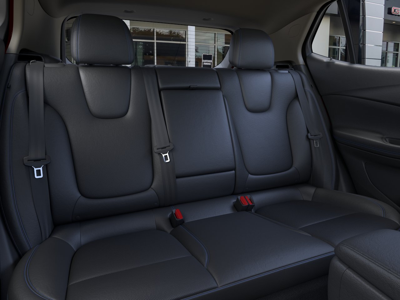 2026 Buick Encore GX Sport Touring - Photo 17