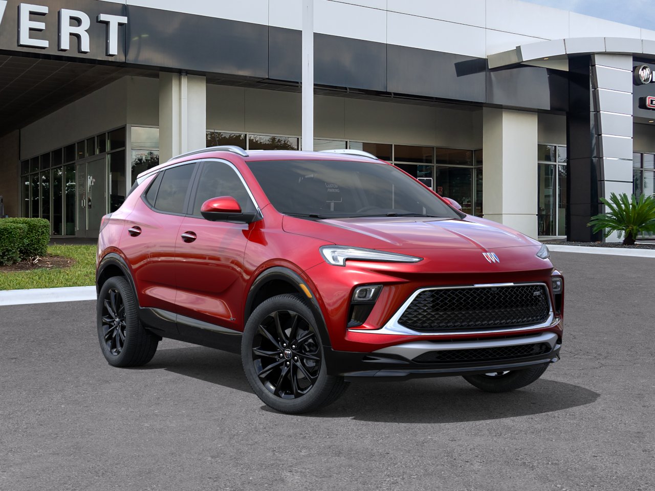 2026 Buick Encore GX Sport Touring - Photo 7