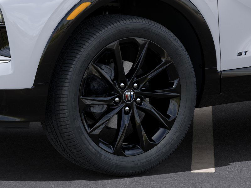 2025 Buick Encore GX Sport Touring photo 8