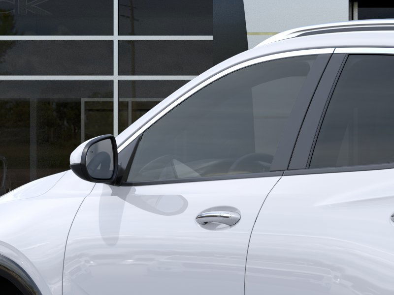 2025 Buick Encore GX Sport Touring photo 10