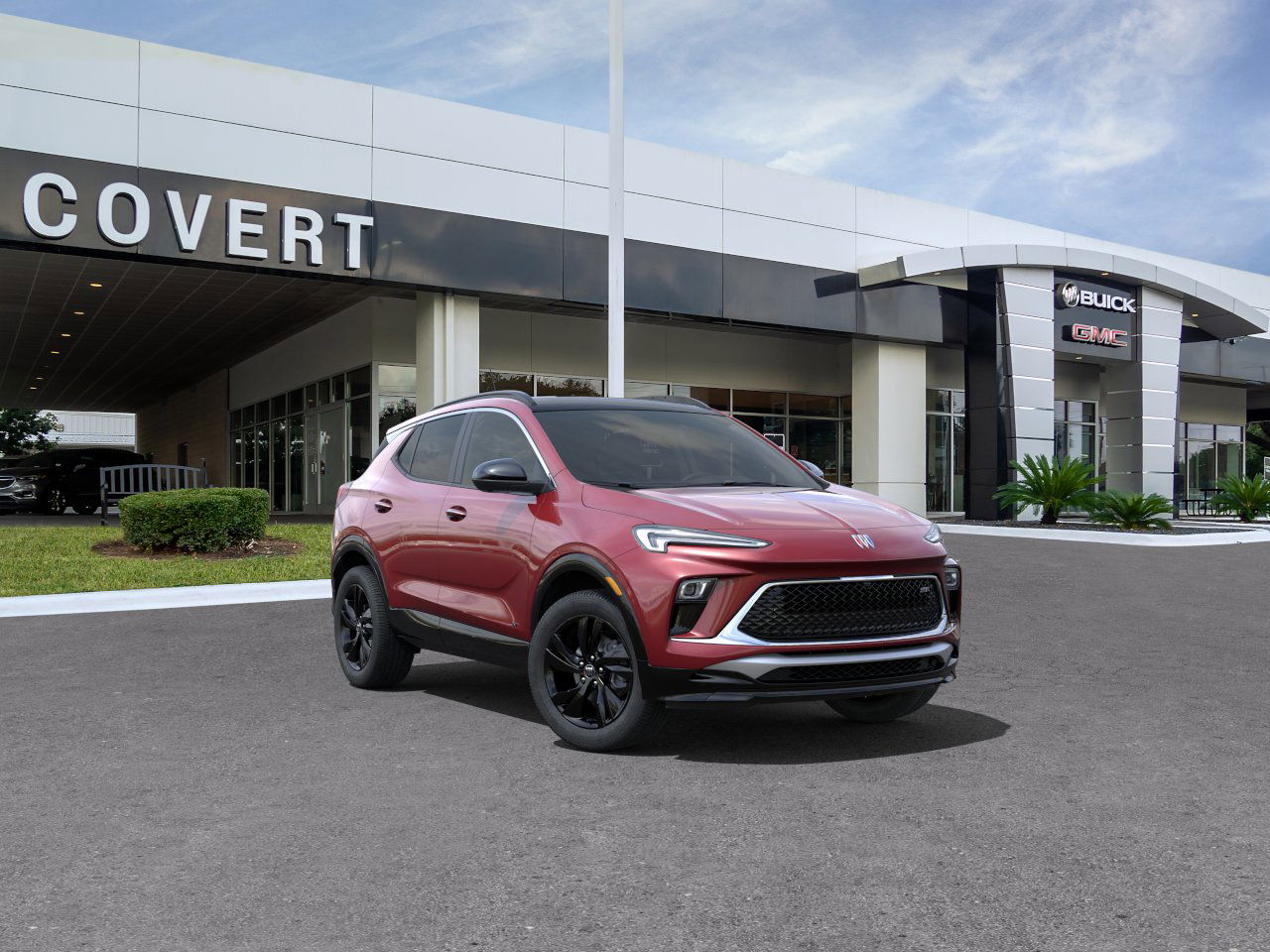 2025 Buick Encore GX Sport Touring