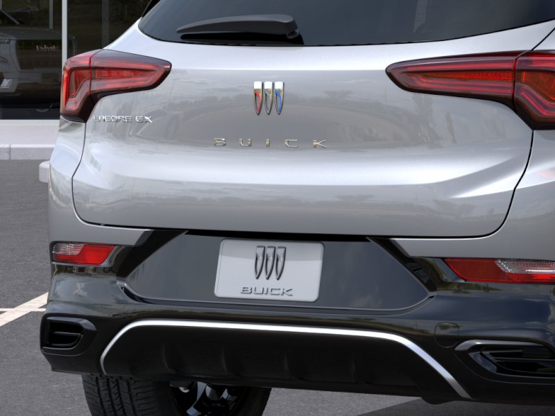 2026 Buick Encore GX Sport Touring - Photo 43